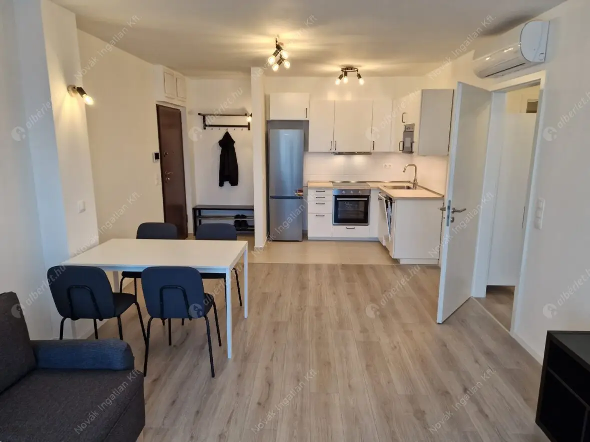 Kiadó albérlet 290000 Ft/hó áron: Budapest, XIII. kerület  Szabolcs utca. Mérete: 47 nm, 2 szobás | Alberlet.hu - 6575313