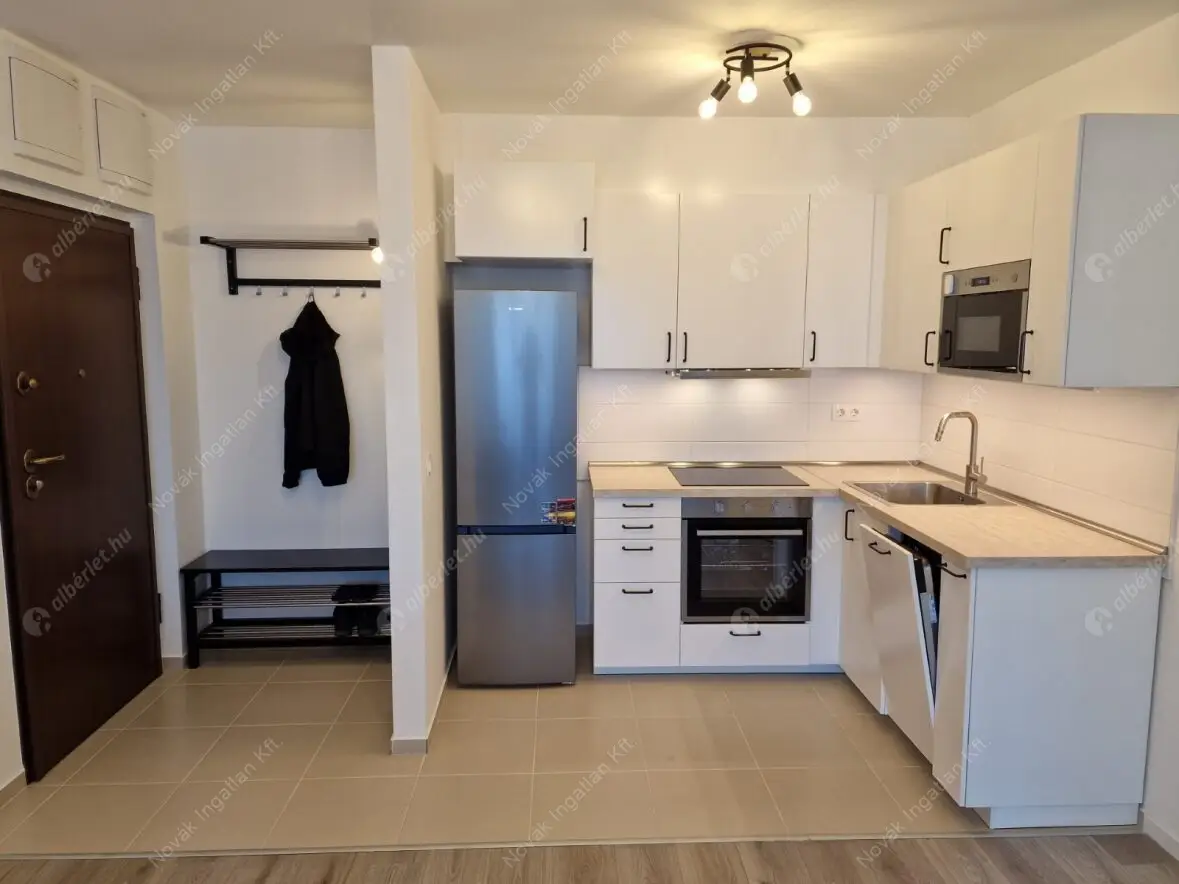 Kiadó albérlet 290000 Ft/hó áron: Budapest, XIII. kerület  Szabolcs utca. Mérete: 47 nm, 2 szobás | Alberlet.hu - 6575318