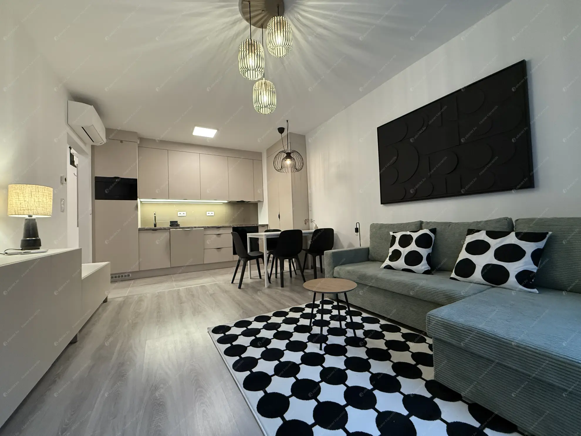 Kiadó albérlet 300000 Ft/hó áron: Budapest, XIII. kerület  Szabolcs utca. Mérete: 47 nm, 1 szobás | Alberlet.hu - 6589449