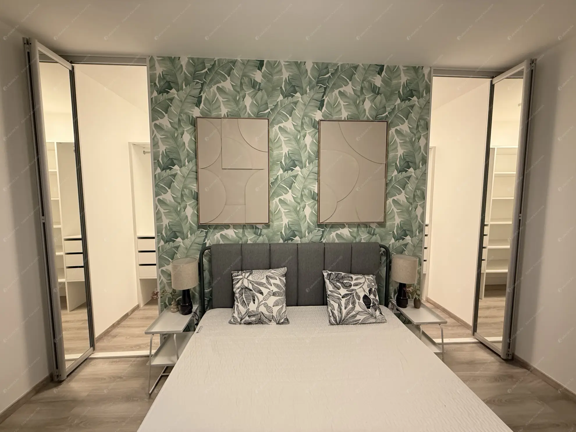 Kiadó albérlet 300000 Ft/hó áron: Budapest, XIII. kerület  Szabolcs utca. Mérete: 47 nm, 1 szobás | Alberlet.hu - 6589463