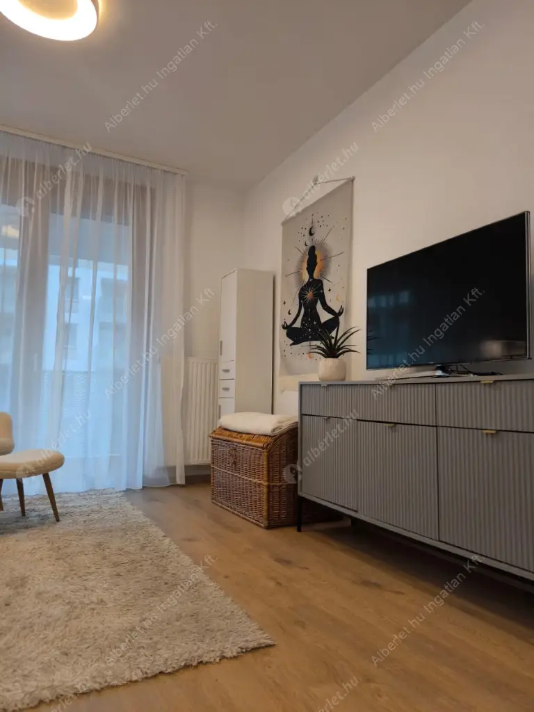 Kiadó albérlet 350000 Ft/hó áron: Budapest, XIII. kerület  Szabolcs utca. Mérete: 47 nm, 2 szobás | Alberlet.hu - 6596037