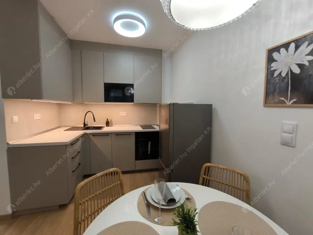 Kiadó albérlet 350000 Ft/hó áron: Budapest, XIII. kerület  Szabolcs utca. Mérete: 47 nm, 2 szobás | Alberlet.hu - 6596039