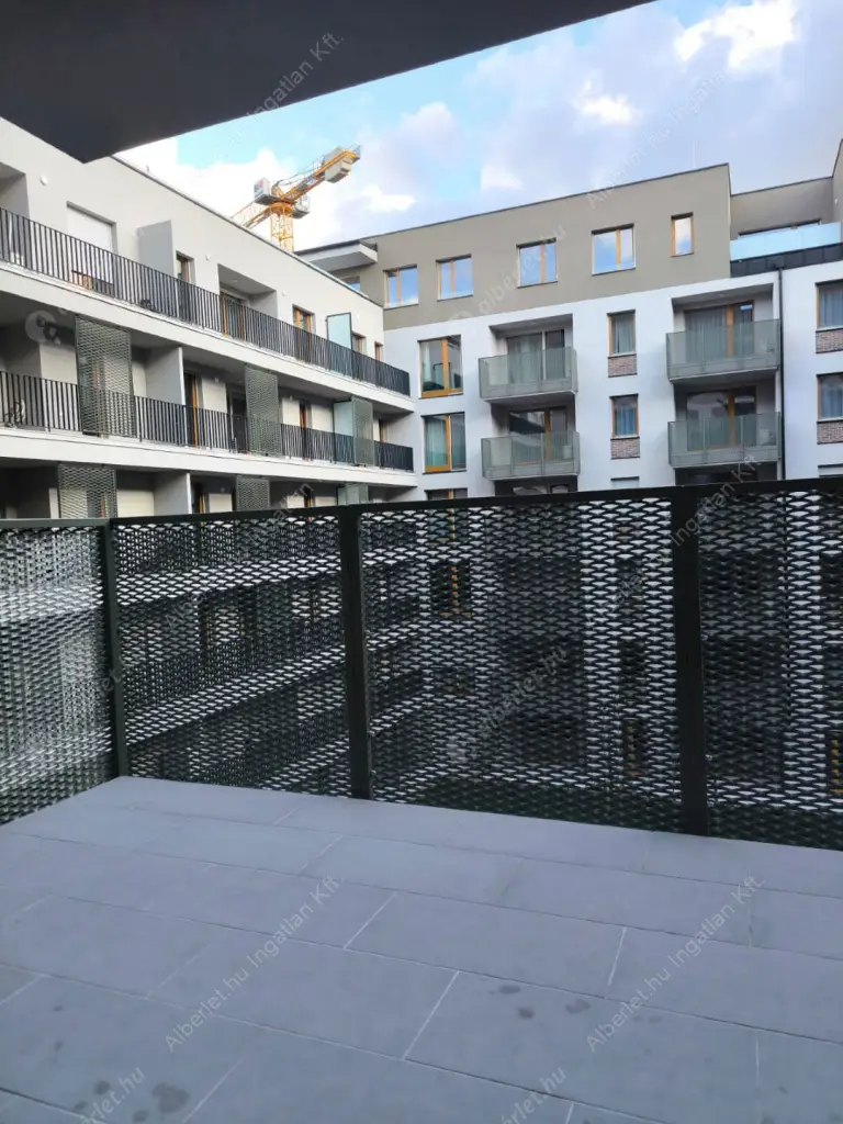 Kiadó albérlet 350000 Ft/hó áron: Budapest, XIII. kerület  Szabolcs utca. Mérete: 47 nm, 2 szobás | Alberlet.hu - 6596045