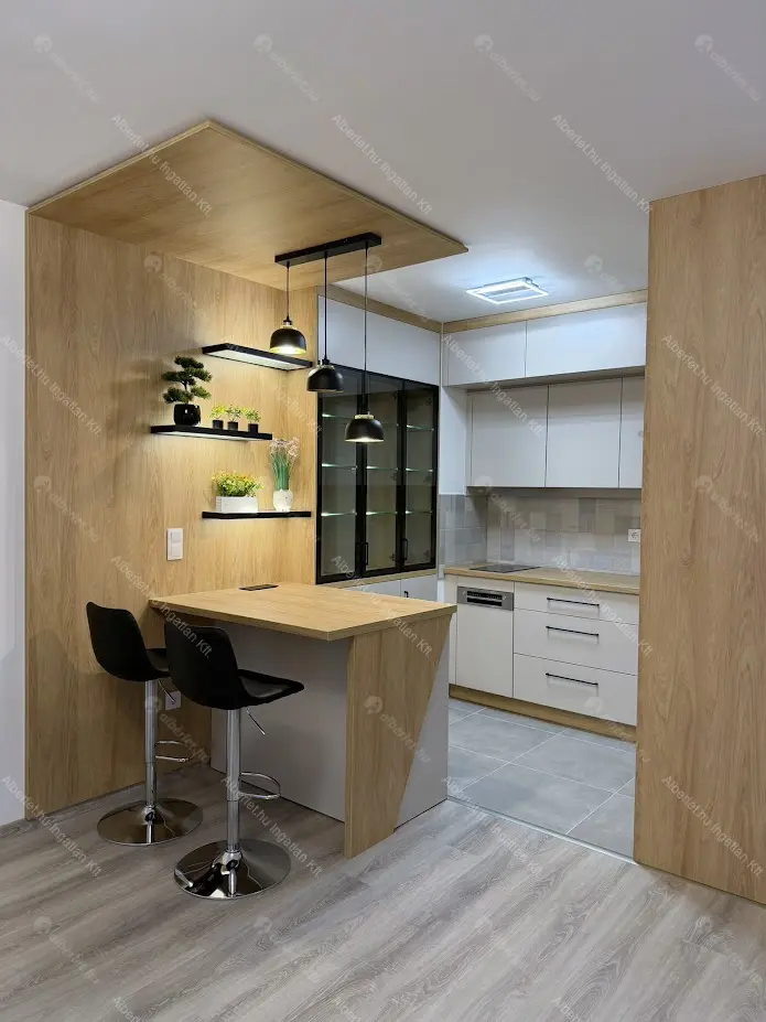 Kiadó albérlet 290000 Ft/hó áron: Budapest, XIII. kerület  Szabolcs utca. Mérete: 47 nm, 2 szobás | Alberlet.hu - 6665150