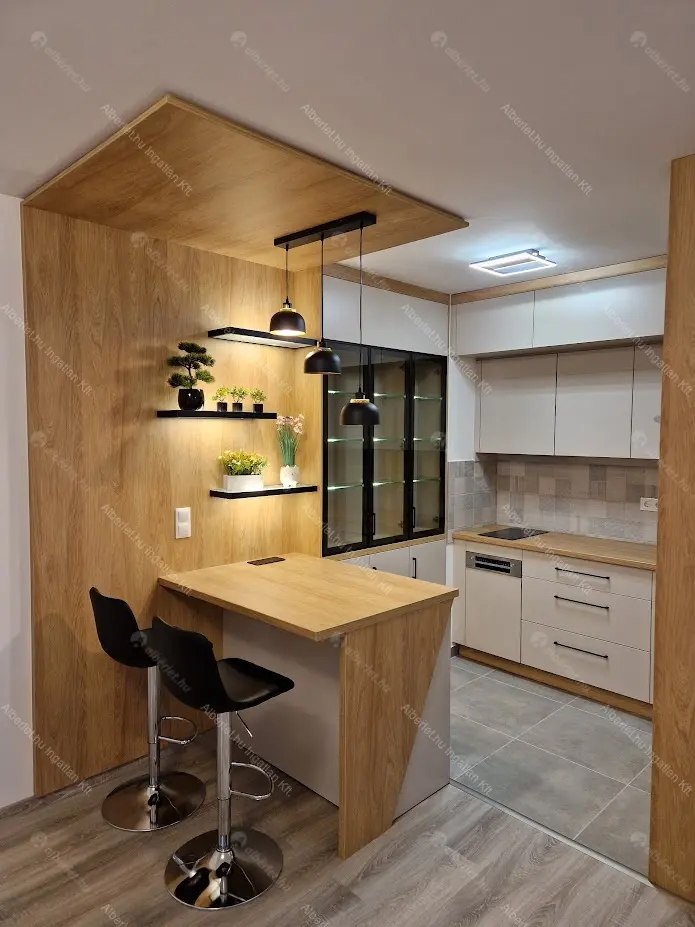 Kiadó albérlet 290000 Ft/hó áron: Budapest, XIII. kerület  Szabolcs utca. Mérete: 47 nm, 2 szobás | Alberlet.hu - 6665165