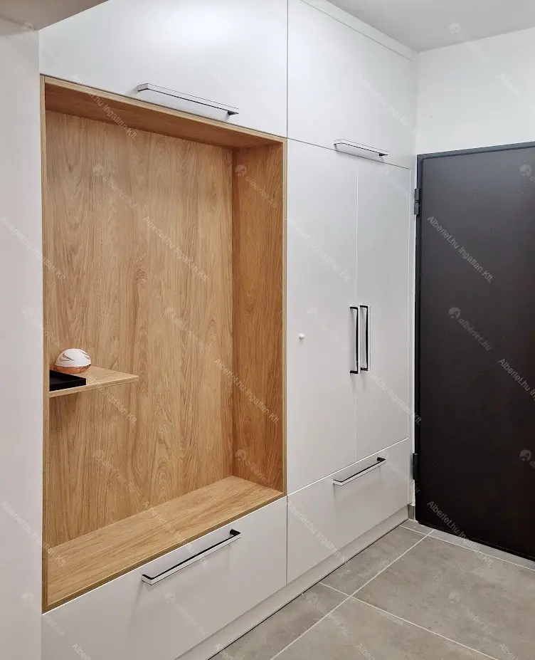 Kiadó albérlet 290000 Ft/hó áron: Budapest, XIII. kerület  Szabolcs utca. Mérete: 47 nm, 2 szobás | Alberlet.hu - 6665166