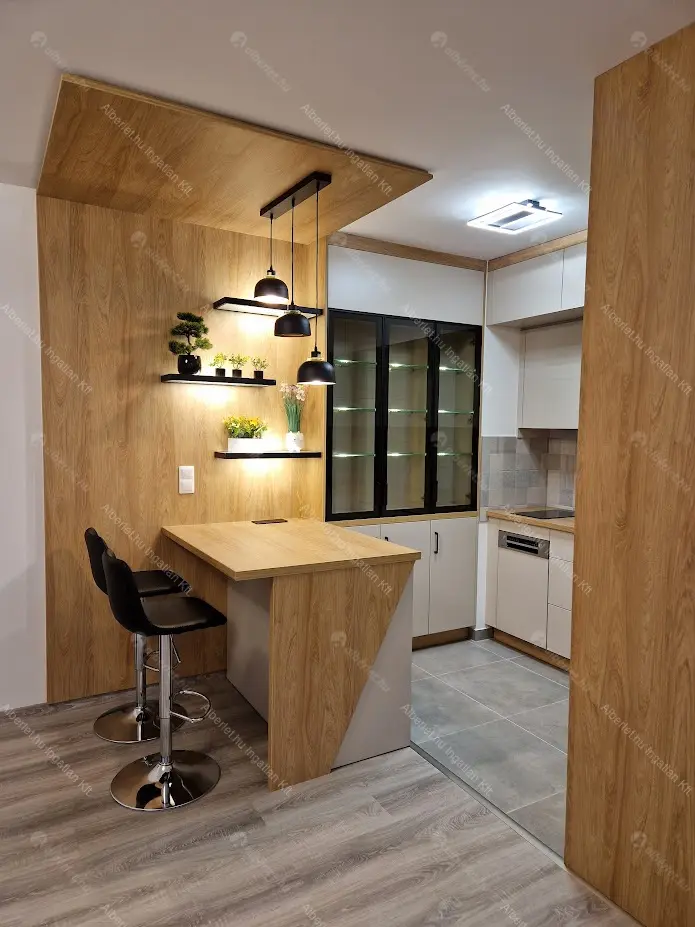 Kiadó albérlet 290000 Ft/hó áron: Budapest, XIII. kerület  Szabolcs utca. Mérete: 47 nm, 2 szobás | Alberlet.hu - 6665172