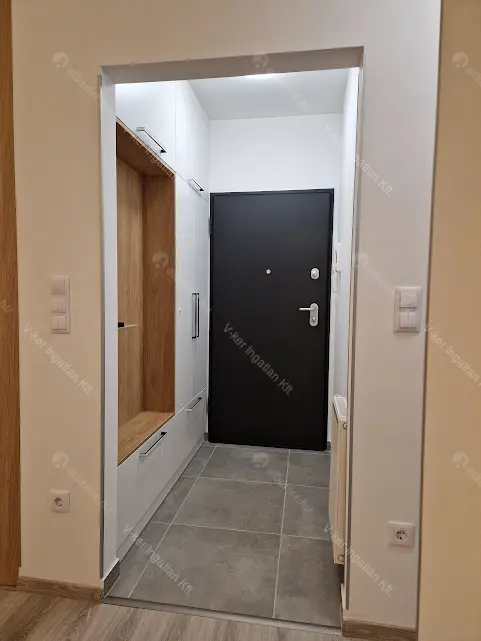 Kiadó albérlet 290000 Ft/hó áron: Budapest, XIII. kerület  Szabolcs utca. Mérete: 47 nm, 2 szobás | Alberlet.hu - 6665286