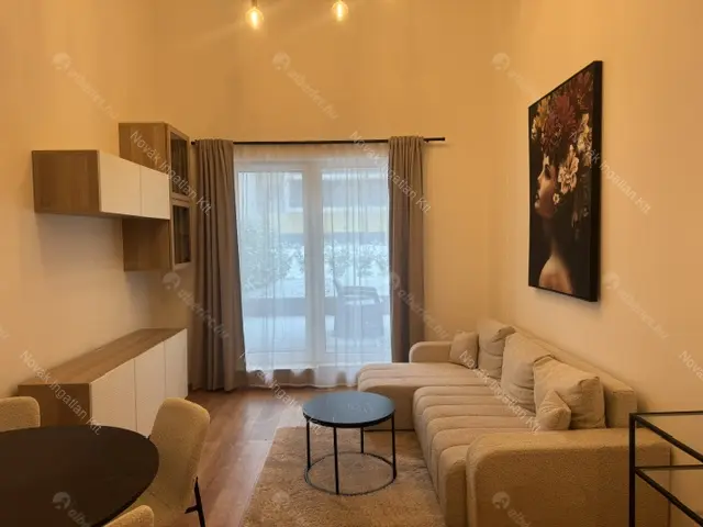 Kiadó albérlet 350000 Ft/hó áron: Budapest, XIII. kerület  Szabolcs utca. Mérete: 47 nm, 2 szobás | Alberlet.hu - 6670422