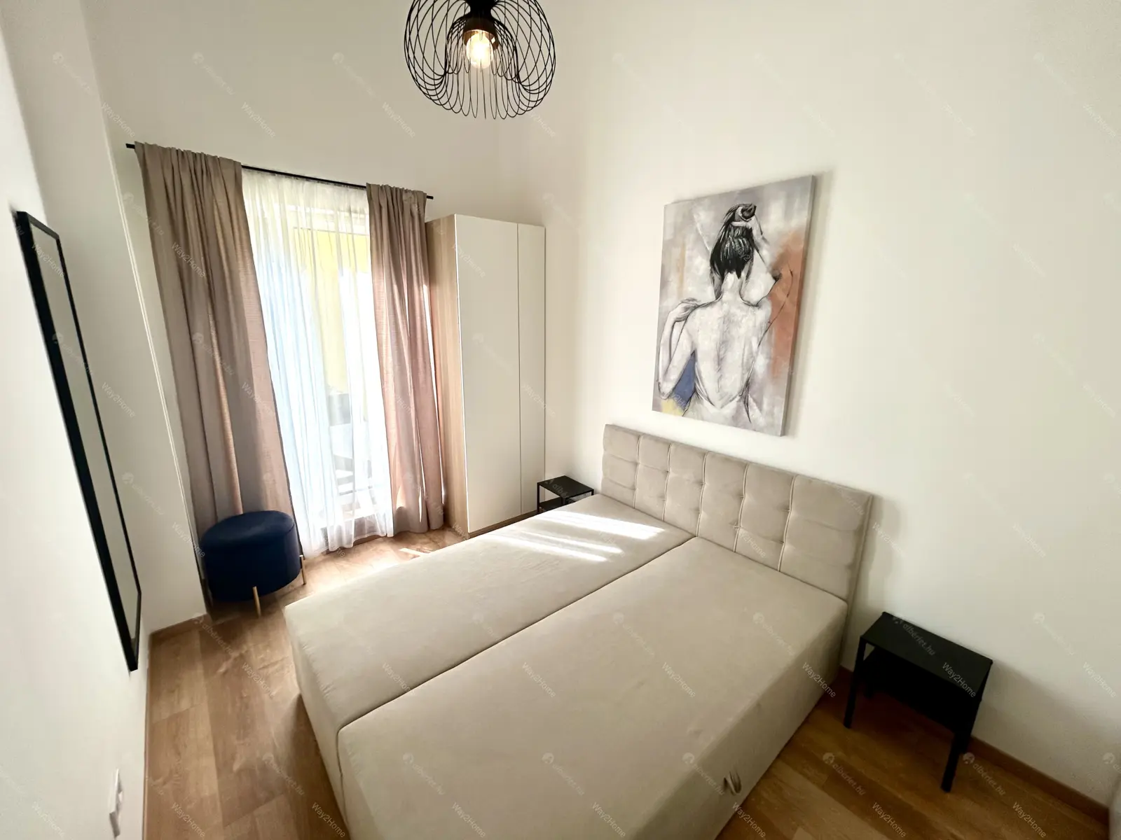 Kiadó albérlet 330000 Ft/hó áron: Budapest, XIII. kerület  Szabolcs utca. Mérete: 47 nm, 2 szobás | Alberlet.hu - 6703392