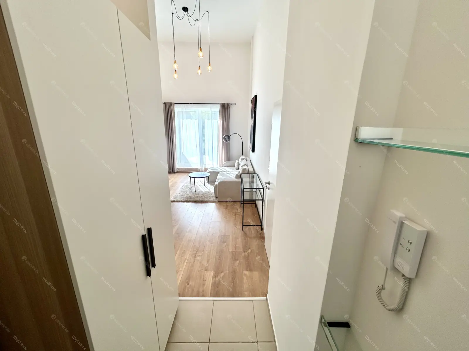 Kiadó albérlet 330000 Ft/hó áron: Budapest, XIII. kerület  Szabolcs utca. Mérete: 47 nm, 2 szobás | Alberlet.hu - 6703395