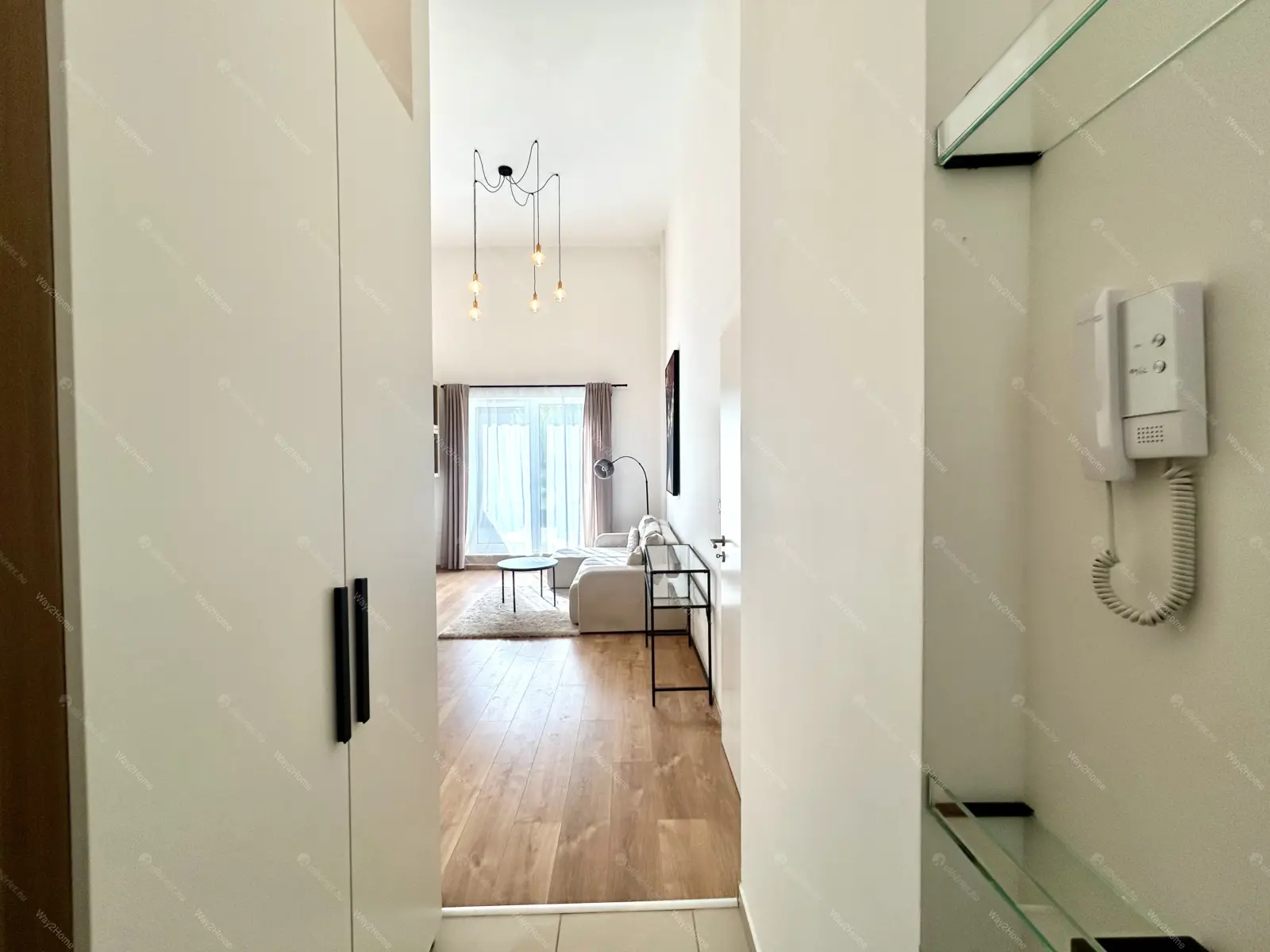 Kiadó albérlet 330000 Ft/hó áron: Budapest, XIII. kerület  Szabolcs utca. Mérete: 47 nm, 2 szobás | Alberlet.hu - 6703396