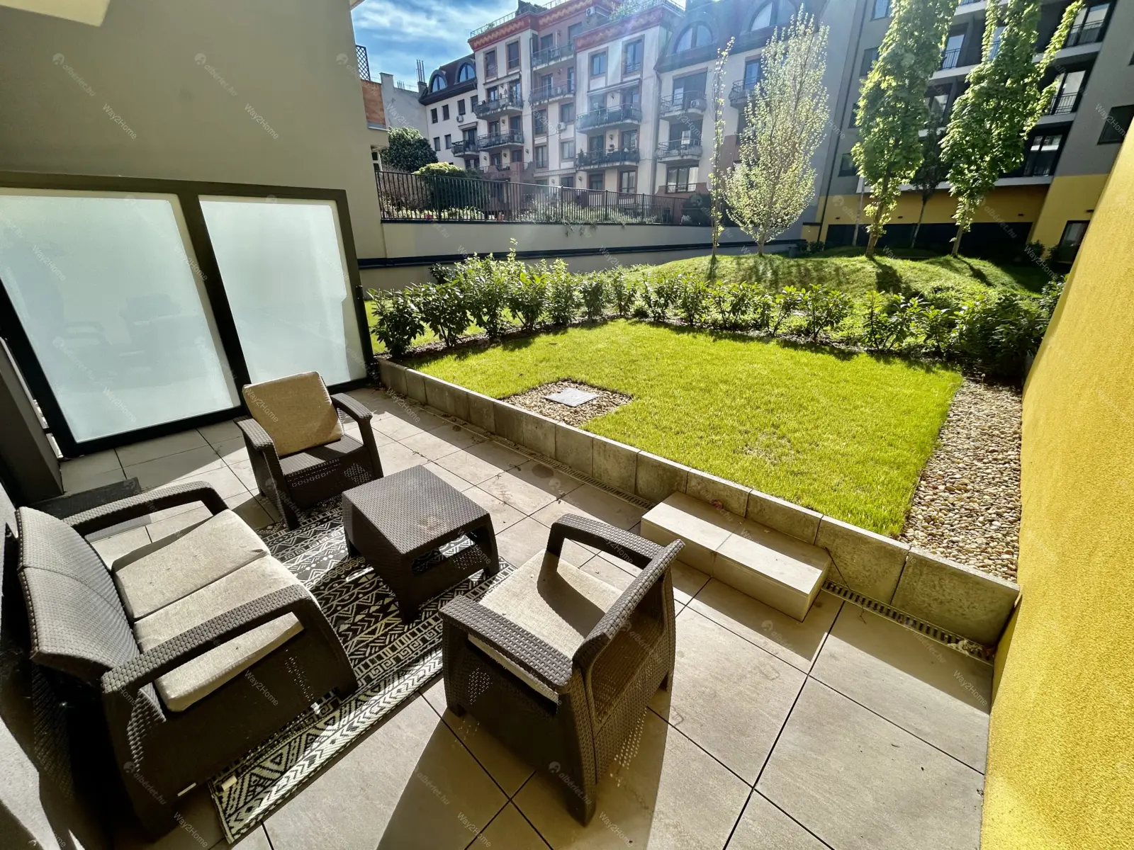 Kiadó albérlet 330000 Ft/hó áron: Budapest, XIII. kerület  Szabolcs utca. Mérete: 47 nm, 2 szobás | Alberlet.hu - 6703406