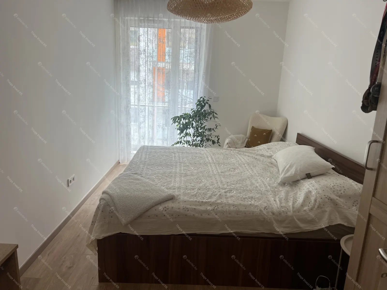 Kiadó albérlet 320000 Ft/hó áron: Budapest, XIII. kerület  Szabolcs utca. Mérete: 48 nm, 2 szobás | Alberlet.hu - 6687713