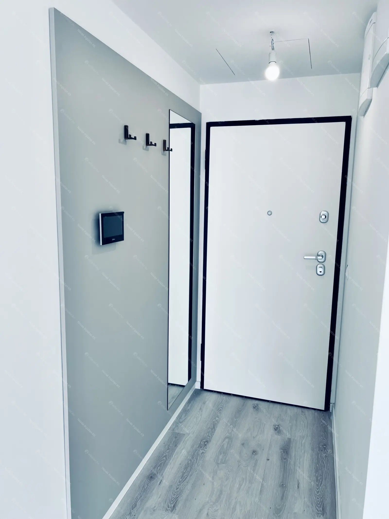 Kiadó albérlet 330000 Ft/hó áron: Budapest, XIII. kerület  Szabolcs utca. Mérete: 48 nm, 2 szobás | Alberlet.hu - 6697050