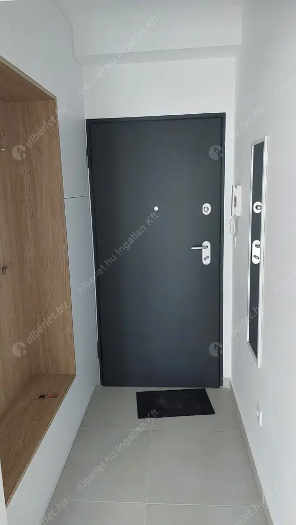 Kiadó albérlet 285000 Ft/hó áron: Budapest, XIII. kerület  Szabolcs utca. Mérete: 49 nm, 2 szobás | Alberlet.hu - 6561716