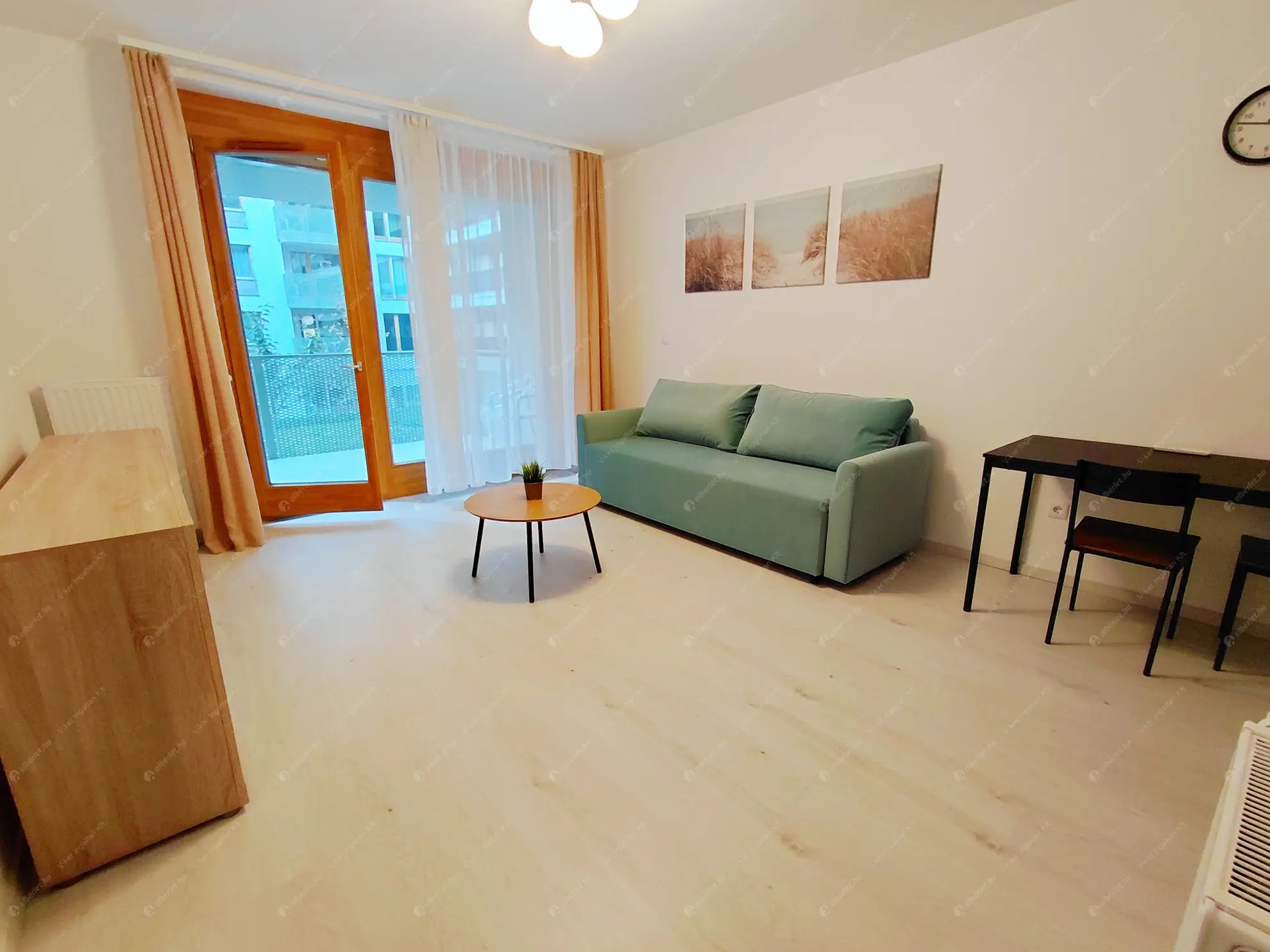 Kiadó albérlet 285000 Ft/hó áron: Budapest, XIII. kerület  Szabolcs utca. Mérete: 50 nm, 2 szobás | Alberlet.hu - 6558705