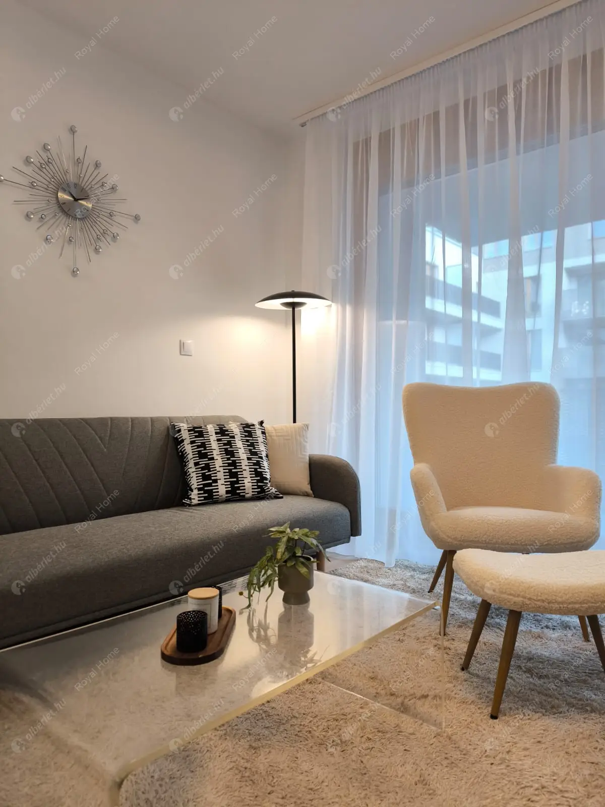 Kiadó albérlet 320000 Ft/hó áron: Budapest, XIII. kerület  Szabolcs utca. Mérete: 50 nm, 2 szobás | Alberlet.hu - 6572022