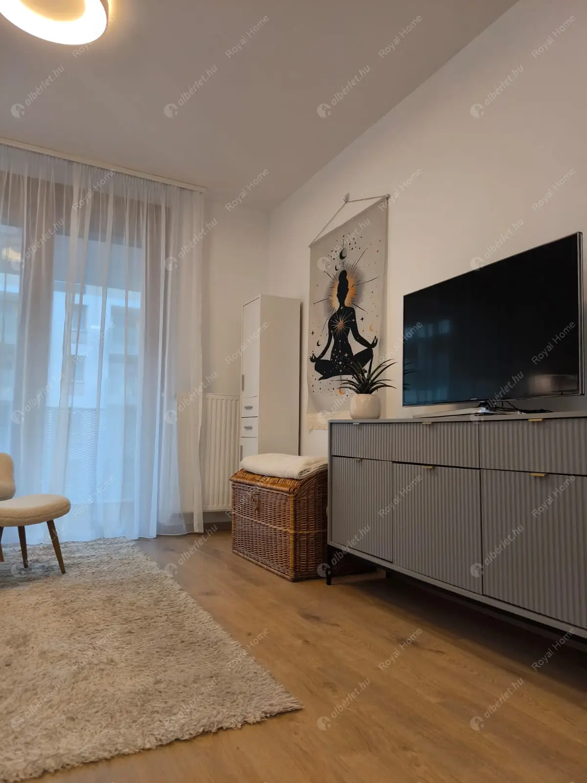 Kiadó albérlet 320000 Ft/hó áron: Budapest, XIII. kerület  Szabolcs utca. Mérete: 50 nm, 2 szobás | Alberlet.hu - 6572024