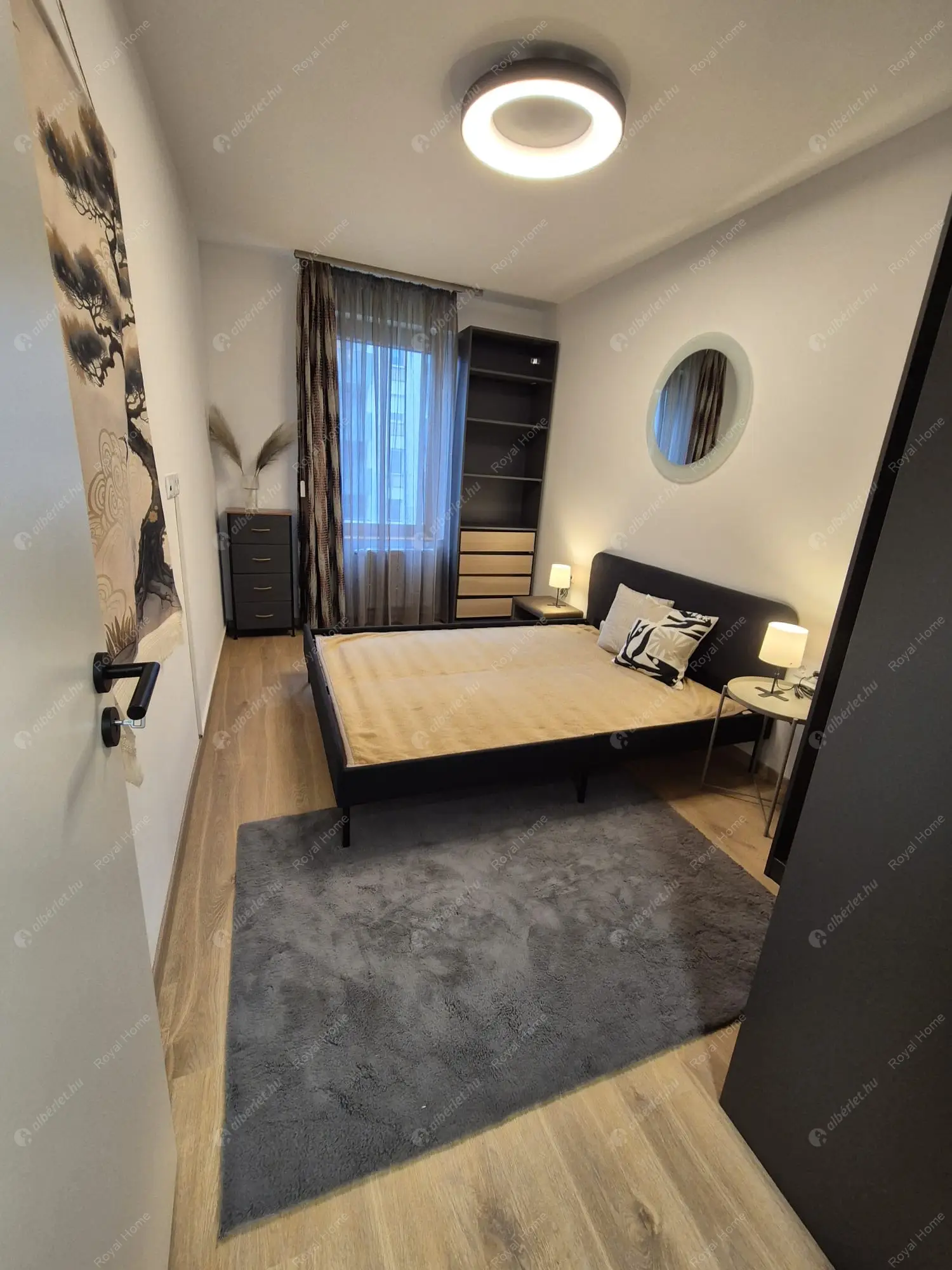 Kiadó albérlet 320000 Ft/hó áron: Budapest, XIII. kerület  Szabolcs utca. Mérete: 50 nm, 2 szobás | Alberlet.hu - 6579418