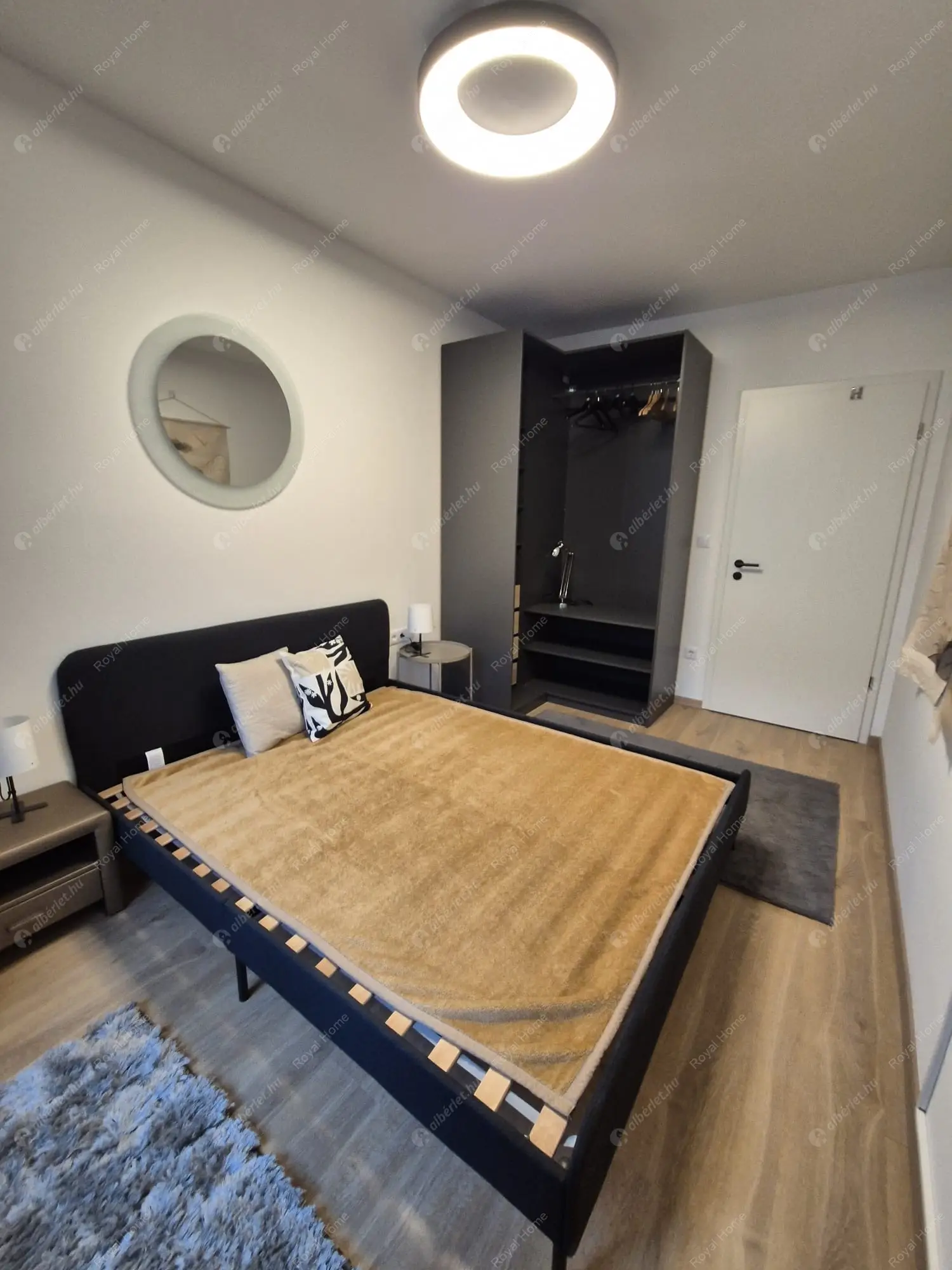 Kiadó albérlet 320000 Ft/hó áron: Budapest, XIII. kerület  Szabolcs utca. Mérete: 50 nm, 2 szobás | Alberlet.hu - 6579420