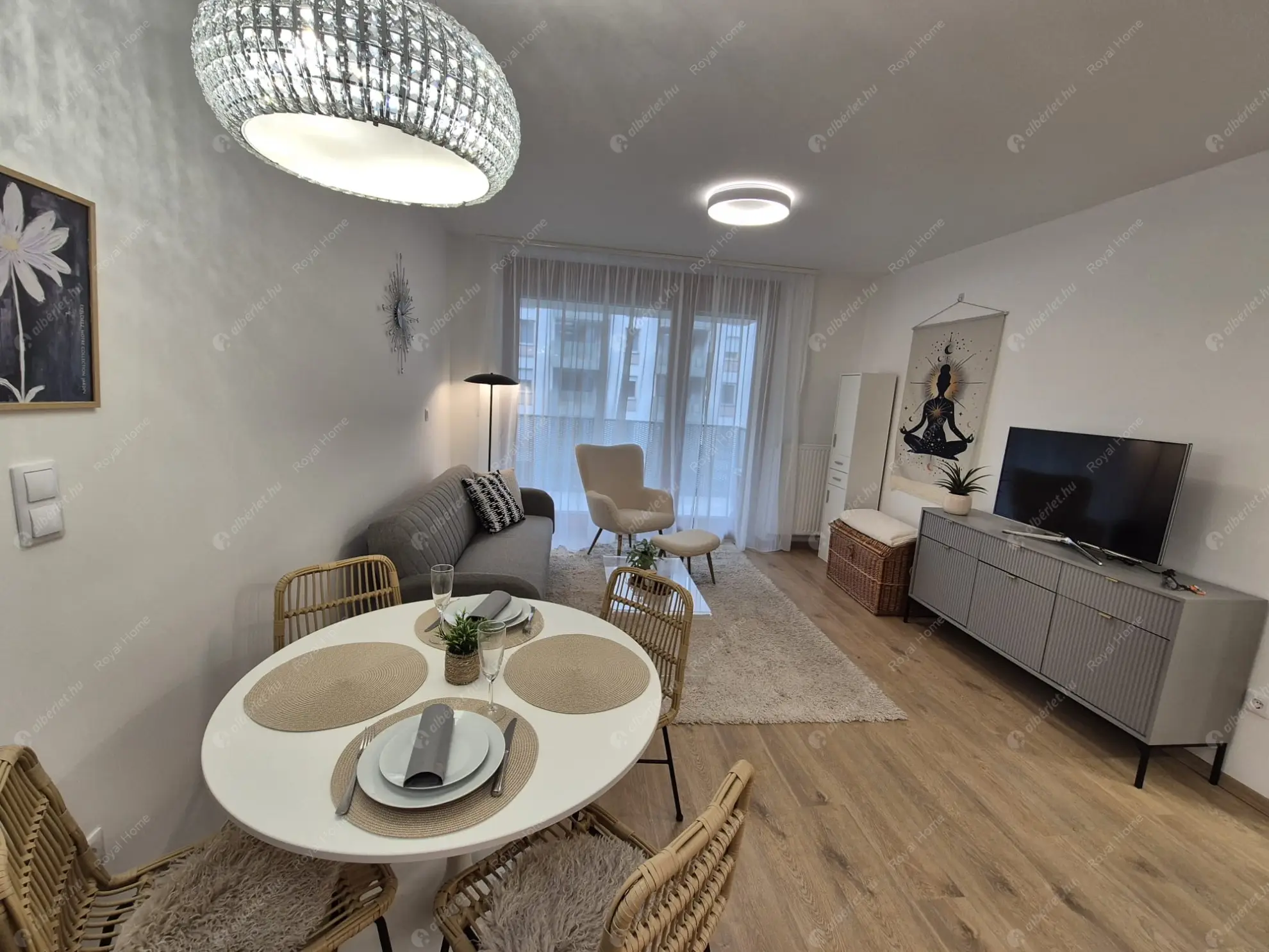 Kiadó albérlet 320000 Ft/hó áron: Budapest, XIII. kerület  Szabolcs utca. Mérete: 50 nm, 2 szobás | Alberlet.hu - 6579423