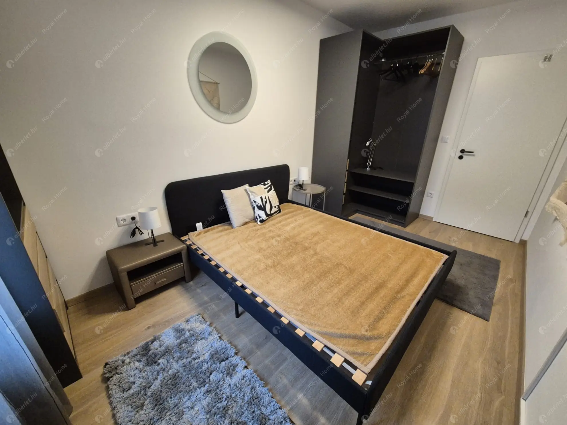 Kiadó albérlet 320000 Ft/hó áron: Budapest, XIII. kerület  Szabolcs utca. Mérete: 50 nm, 2 szobás | Alberlet.hu - 6579424