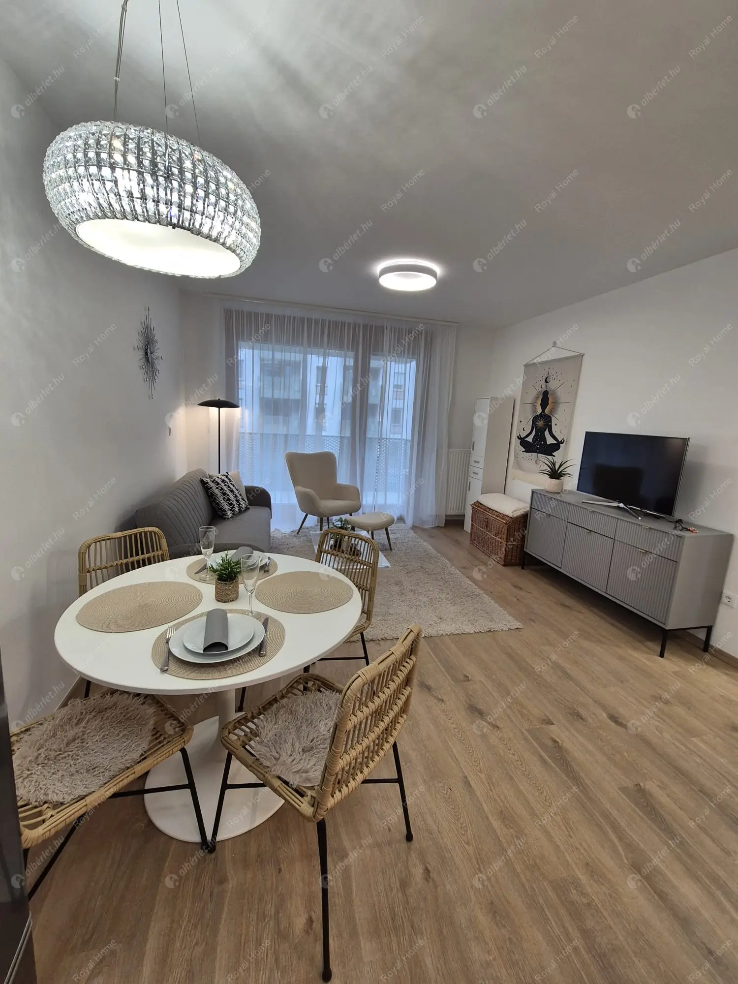 Kiadó albérlet 320000 Ft/hó áron: Budapest, XIII. kerület  Szabolcs utca. Mérete: 50 nm, 2 szobás | Alberlet.hu - 6579427