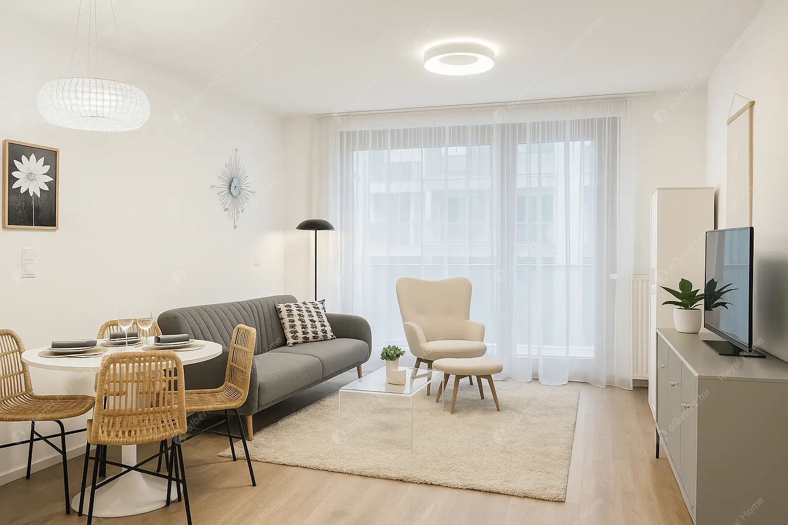 Kiadó albérlet 300000 Ft/hó áron: Budapest, XIII. kerület  Szabolcs utca. Mérete: 50 nm, 2 szobás | Alberlet.hu - 6590352