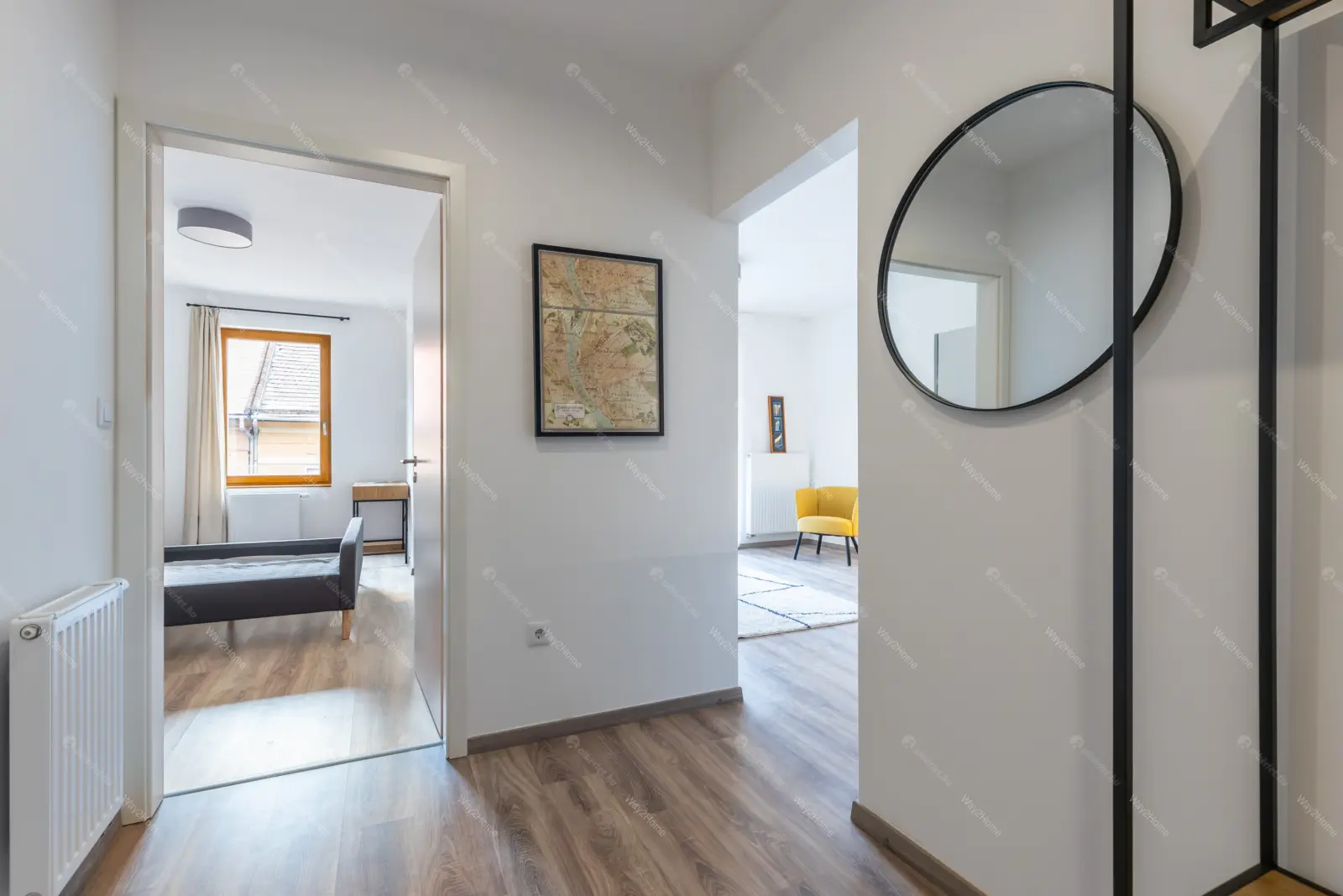 Kiadó albérlet 310000 Ft/hó áron: Budapest, XIII. kerület  Szabolcs utca. Mérete: 50 nm, 2 szobás | Alberlet.hu - 6700672