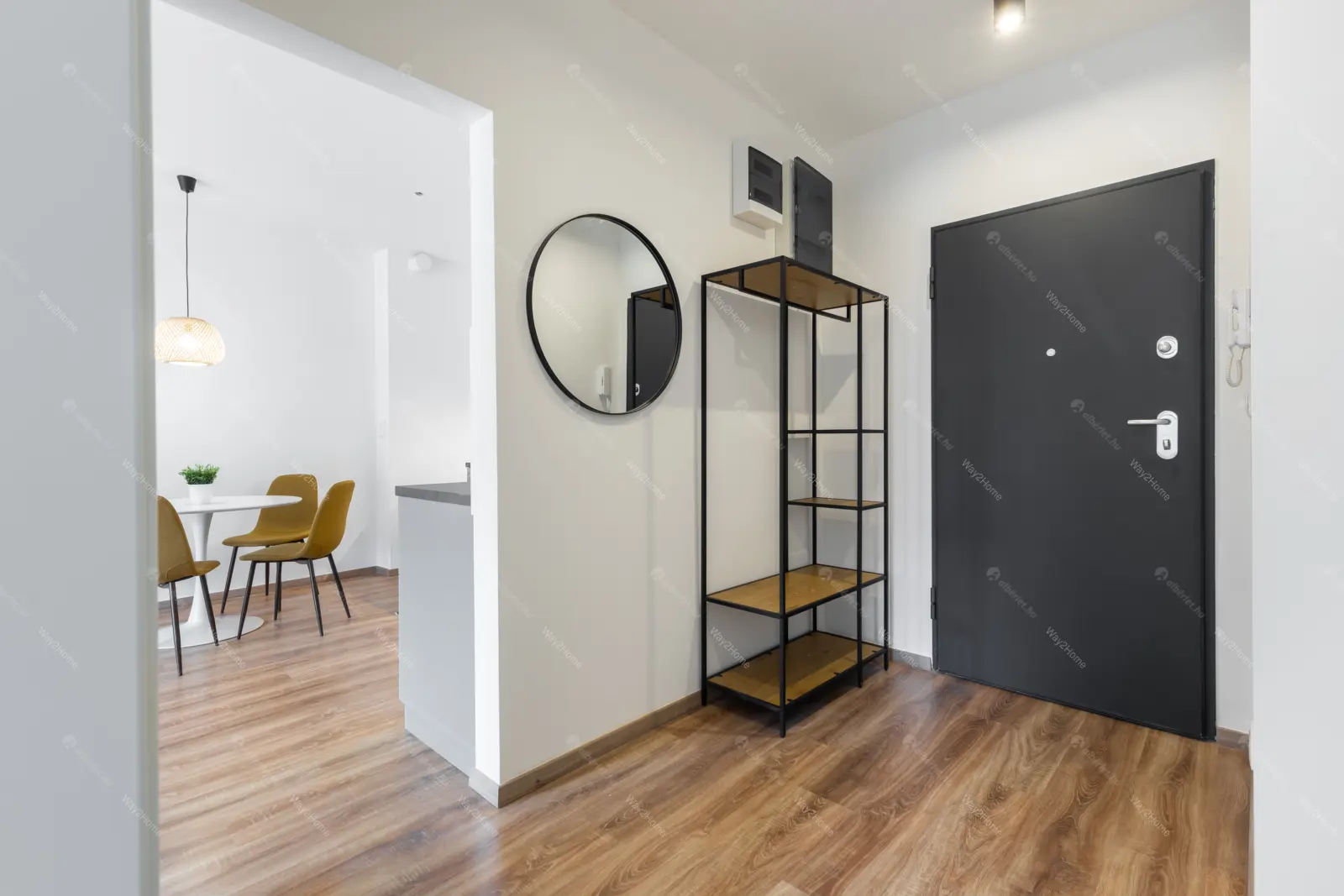 Kiadó albérlet 310000 Ft/hó áron: Budapest, XIII. kerület  Szabolcs utca. Mérete: 50 nm, 2 szobás | Alberlet.hu - 6700673