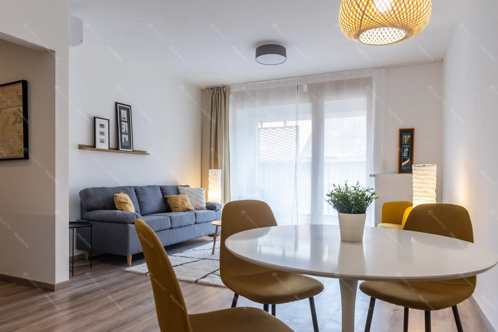 Kiadó albérlet 310000 Ft/hó áron: Budapest, XIII. kerület  Szabolcs utca. Mérete: 50 nm, 2 szobás | Alberlet.hu - 6700685