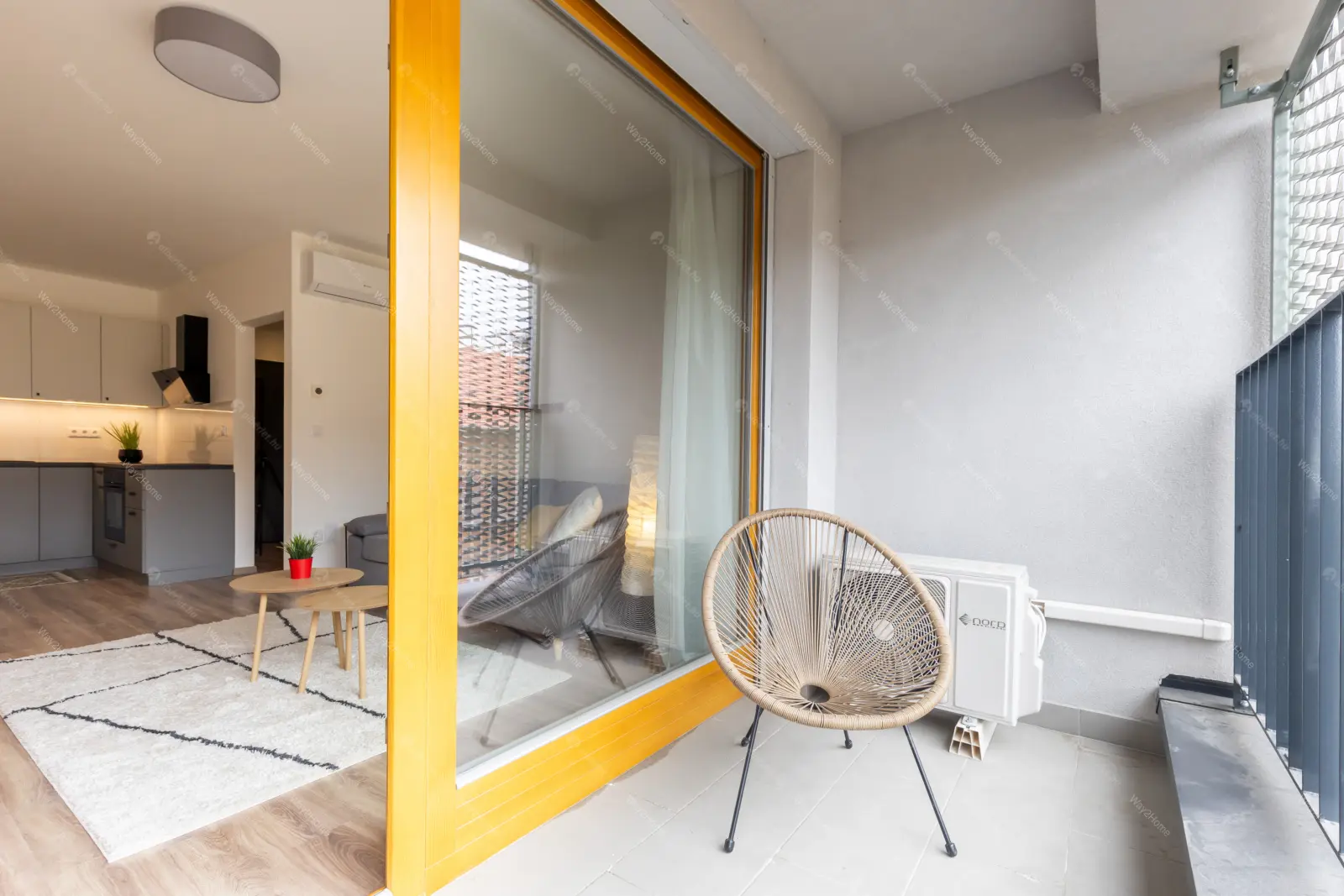 Kiadó albérlet 310000 Ft/hó áron: Budapest, XIII. kerület  Szabolcs utca. Mérete: 50 nm, 2 szobás | Alberlet.hu - 6700687