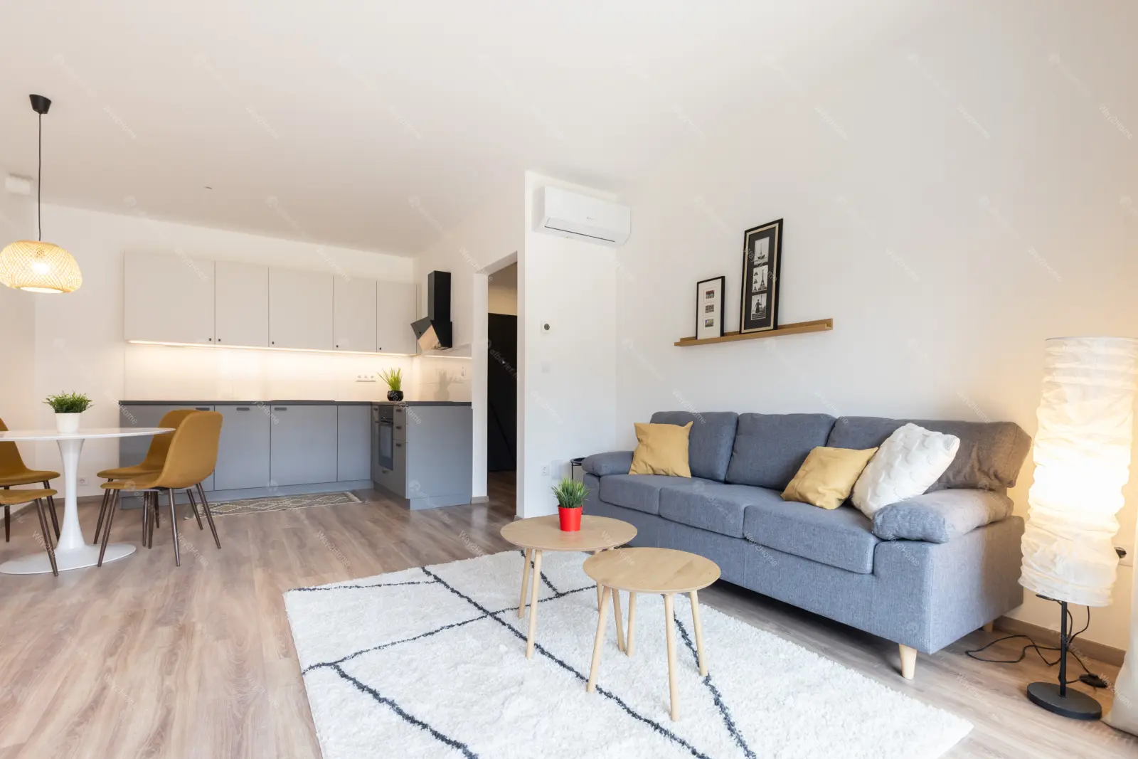 Kiadó albérlet 310000 Ft/hó áron: Budapest, XIII. kerület  Szabolcs utca. Mérete: 50 nm, 2 szobás | Alberlet.hu - 6700688