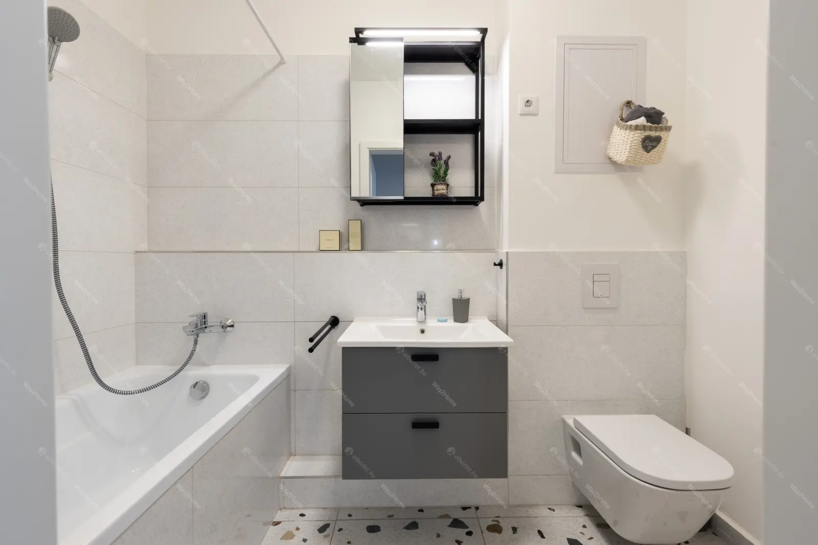 Kiadó albérlet 310000 Ft/hó áron: Budapest, XIII. kerület  Szabolcs utca. Mérete: 50 nm, 2 szobás | Alberlet.hu - 6700692