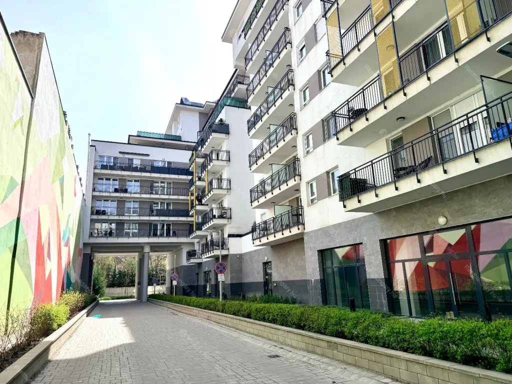 Kiadó albérlet 295000 Ft/hó áron: Budapest, XIII. kerület  Szabolcs utca. Mérete: 51 nm, 2 szobás | Alberlet.hu - 6691856