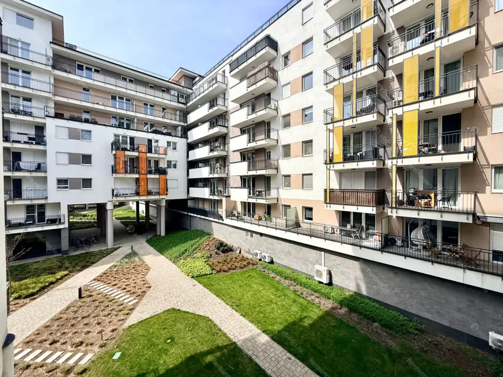 Kiadó albérlet 295000 Ft/hó áron: Budapest, XIII. kerület  Szabolcs utca. Mérete: 51 nm, 2 szobás | Alberlet.hu - 6691865