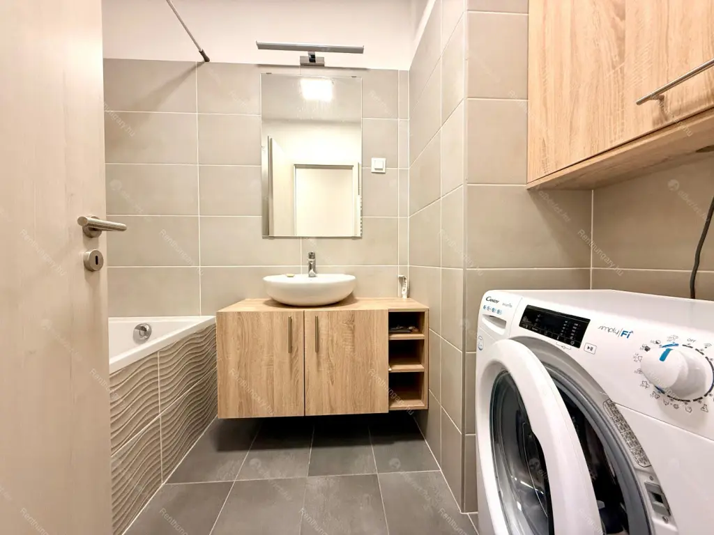 Kiadó albérlet 295000 Ft/hó áron: Budapest, XIII. kerület  Szabolcs utca. Mérete: 51 nm, 2 szobás | Alberlet.hu - 6691867