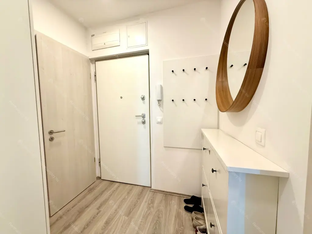 Kiadó albérlet 295000 Ft/hó áron: Budapest, XIII. kerület  Szabolcs utca. Mérete: 51 nm, 2 szobás | Alberlet.hu - 6691870