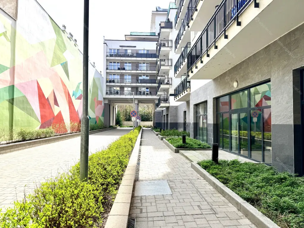 Kiadó albérlet 295000 Ft/hó áron: Budapest, XIII. kerület  Szabolcs utca. Mérete: 51 nm, 2 szobás | Alberlet.hu - 6691877