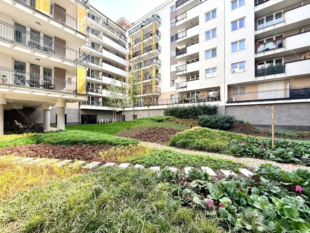 Kiadó albérlet 295000 Ft/hó áron: Budapest, XIII. kerület  Szabolcs utca. Mérete: 51 nm, 2 szobás | Alberlet.hu - 6699245