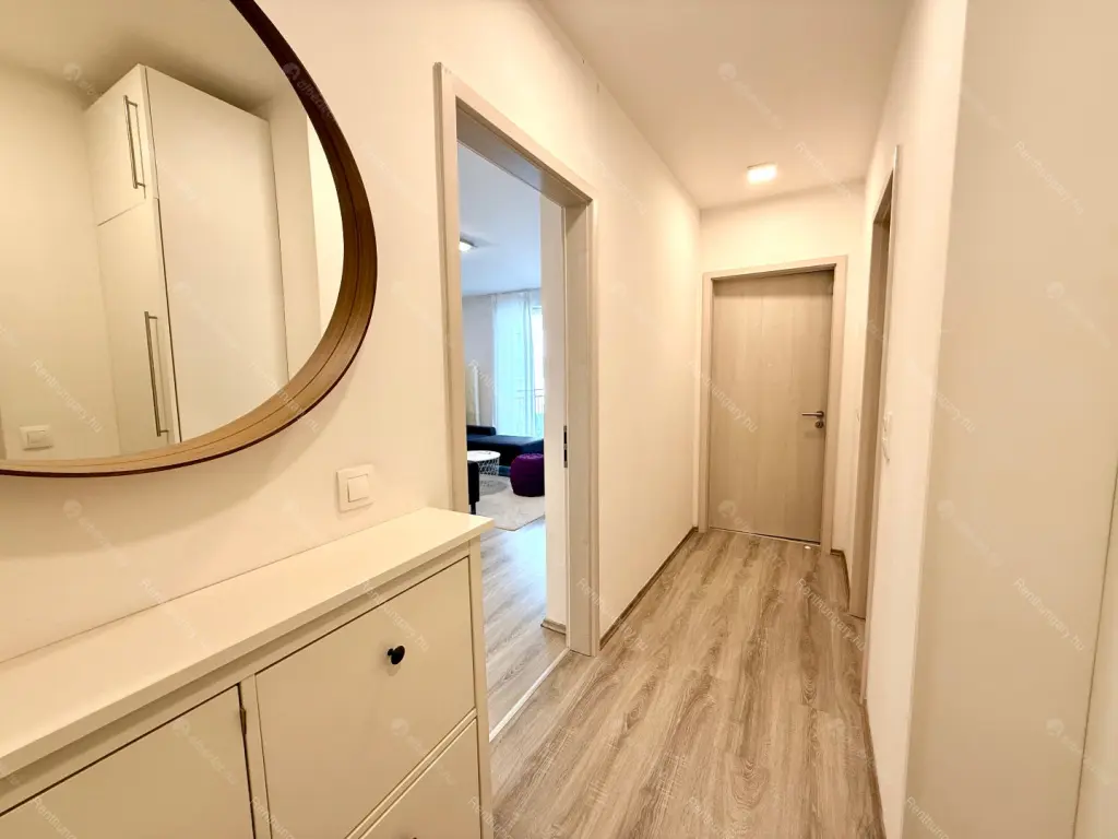 Kiadó albérlet 295000 Ft/hó áron: Budapest, XIII. kerület  Szabolcs utca. Mérete: 51 nm, 2 szobás | Alberlet.hu - 6699259