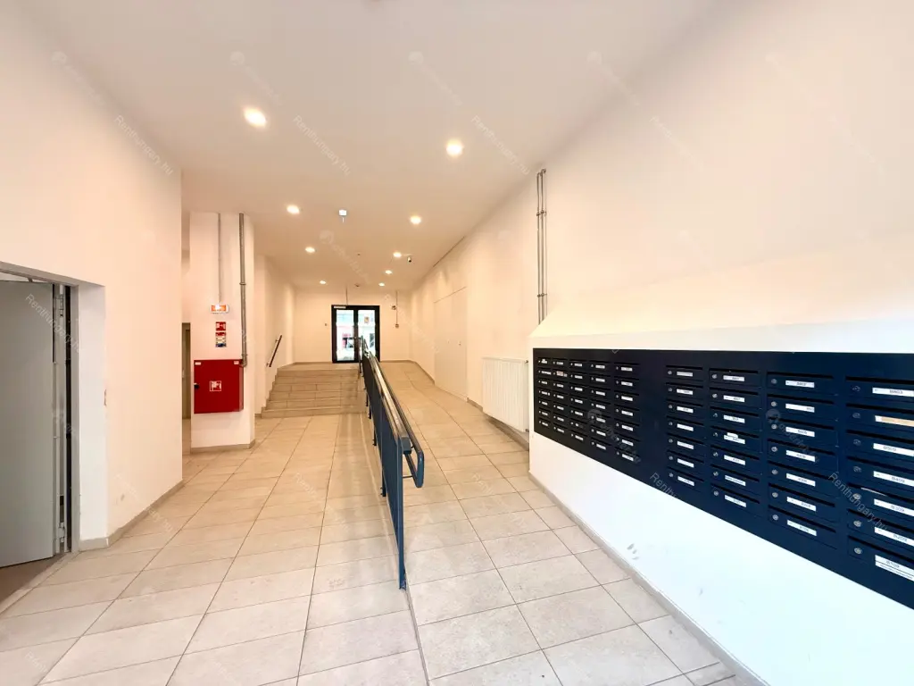 Kiadó albérlet 295000 Ft/hó áron: Budapest, XIII. kerület  Szabolcs utca. Mérete: 51 nm, 2 szobás | Alberlet.hu - 6699266