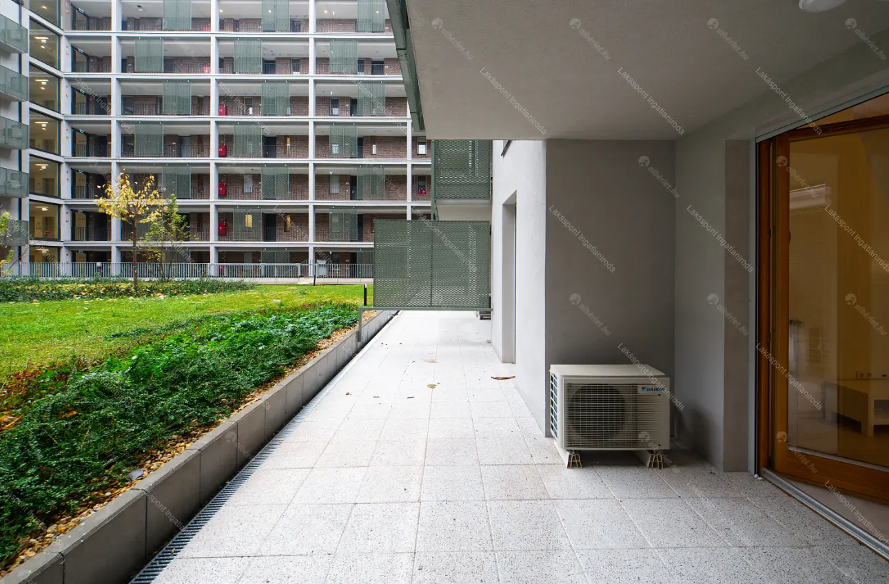 Kiadó albérlet 280000 Ft/hó áron: Budapest, XIII. kerület  Szabolcs utca. Mérete: 52 nm, 2 szobás | Alberlet.hu - 6685362