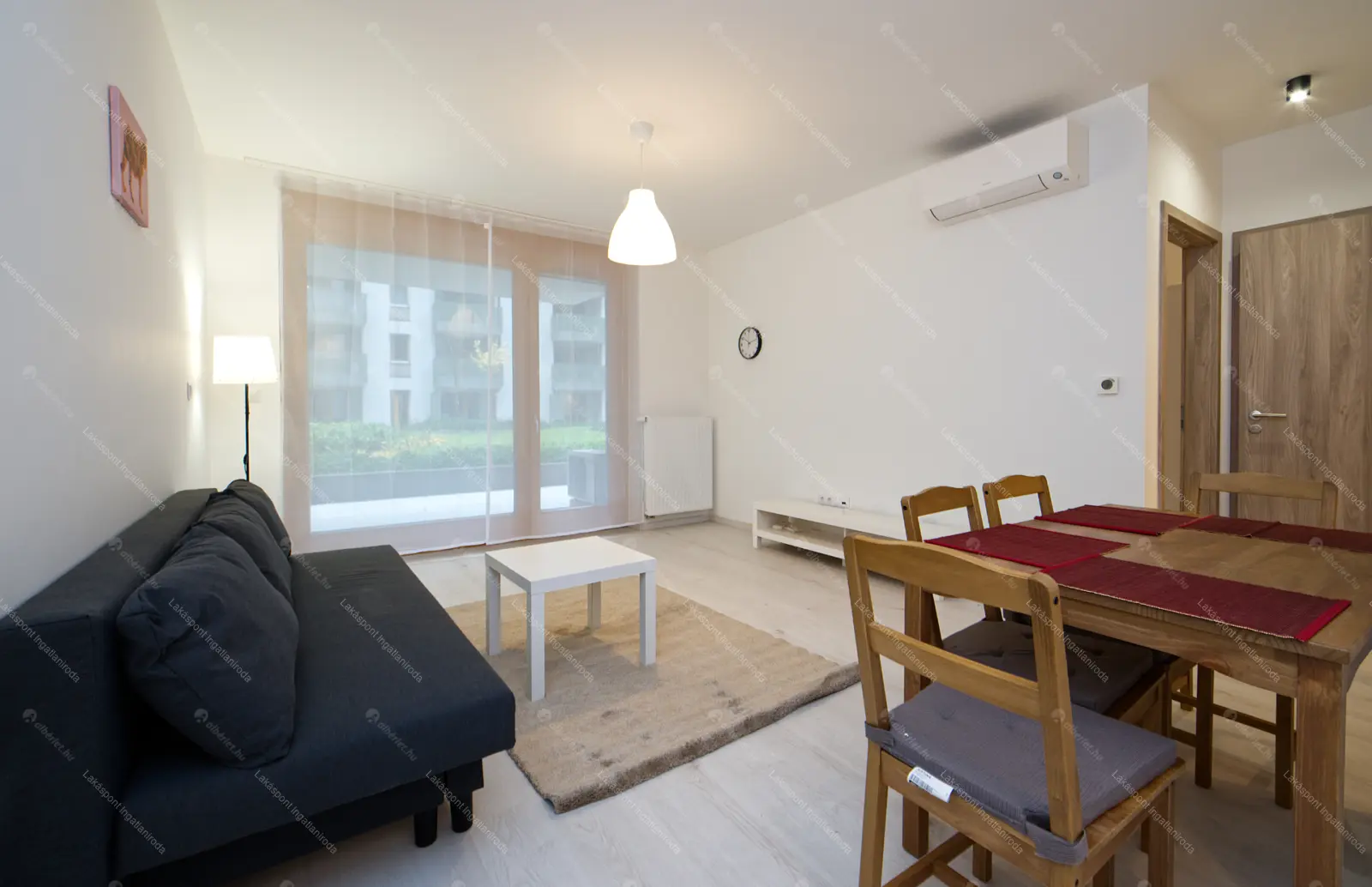 Kiadó albérlet 280000 Ft/hó áron: Budapest, XIII. kerület  Szabolcs utca. Mérete: 52 nm, 2 szobás | Alberlet.hu - 6690601