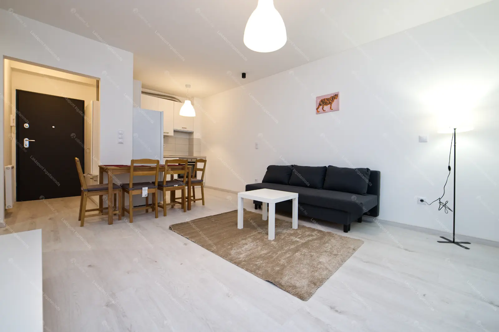 Kiadó albérlet 280000 Ft/hó áron: Budapest, XIII. kerület  Szabolcs utca. Mérete: 52 nm, 2 szobás | Alberlet.hu - 6690604