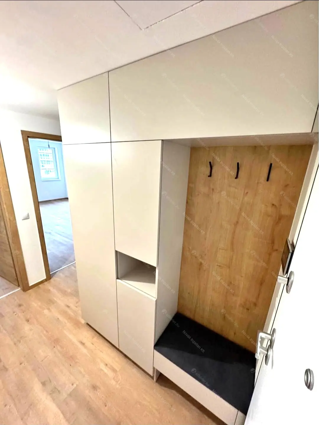 Kiadó albérlet 330000 Ft/hó áron: Budapest, XIII. kerület  Szabolcs utca. Mérete: 53 nm, 2 szobás | Alberlet.hu - 6647203