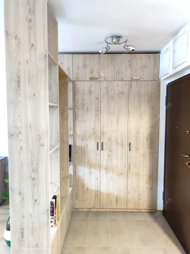 Kiadó albérlet 330000 Ft/hó áron: Budapest, XIII. kerület  Szabolcs utca. Mérete: 54 nm, 2 szobás | Alberlet.hu - 6613590