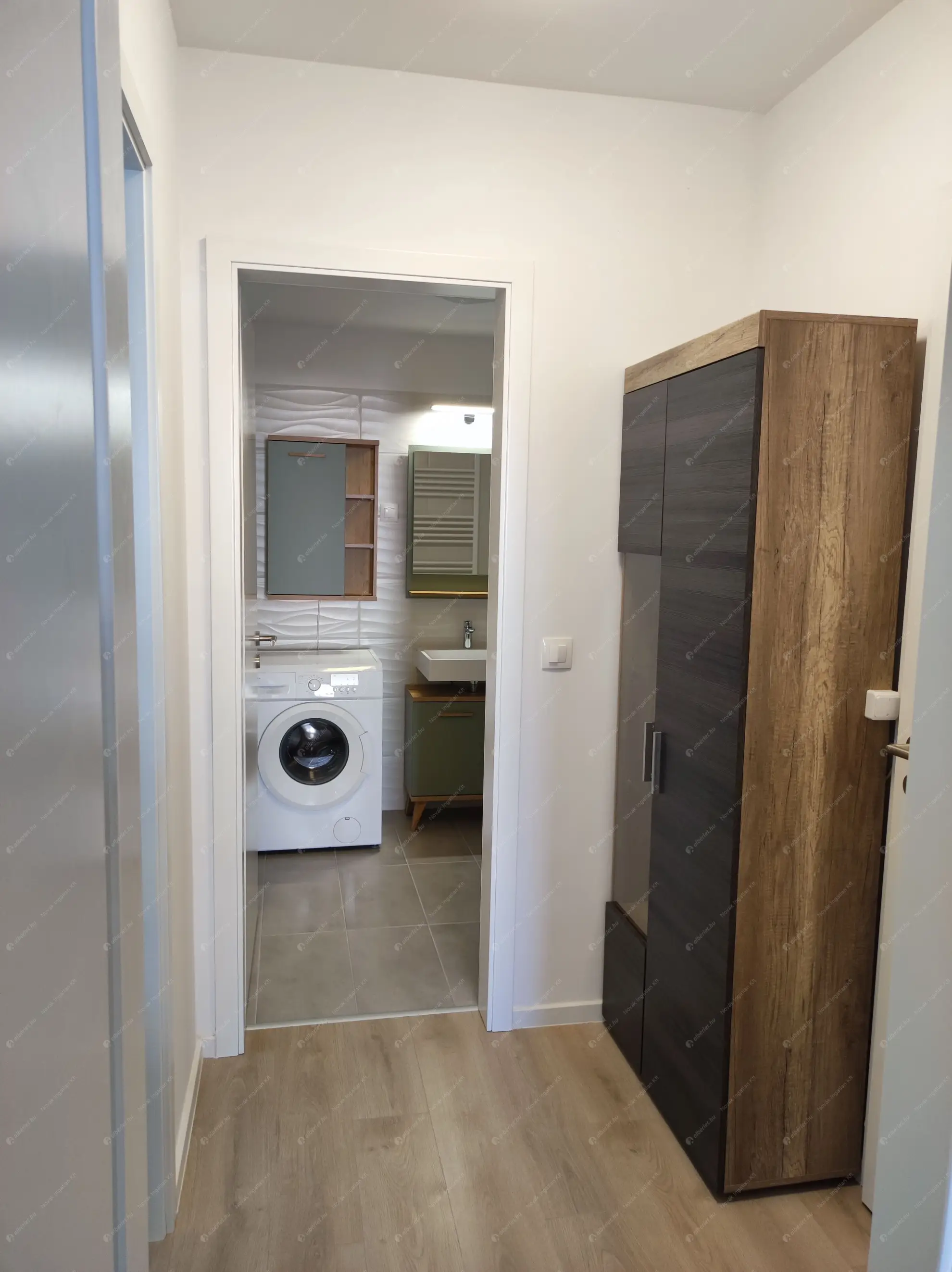 Kiadó albérlet 330000 Ft/hó áron: Budapest, XIII. kerület  Szabolcs utca. Mérete: 54 nm, 2 szobás | Alberlet.hu - 6620849