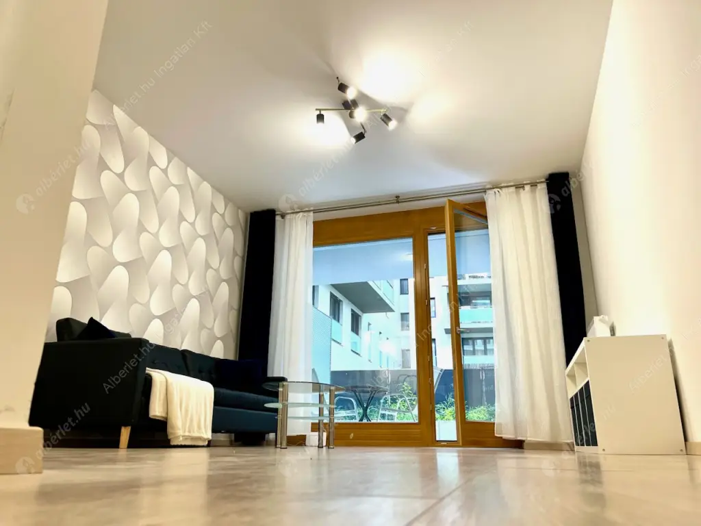 Kiadó albérlet 319000 Ft/hó áron: Budapest, XIII. kerület  Szabolcs utca. Mérete: 55 nm, 2 szobás | Alberlet.hu - 6586492